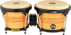 WOOD BONGO SUPER NATURAL MARATHON SERIES FWB190SNT-M MEINL PERCUSSION 2