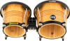WOOD BONGO SUPER NATURAL MARATHON SERIES FWB190SNT-M MEINL PERCUSSION 4