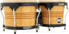 WOOD BONGO SUPER NATURAL MARATHON SERIES FWB190SNT-M MEINL PERCUSSION 5