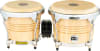 BONGO MARATHON EXCLUSIVE SERIES NATURAL FWB200NT MEINL 1