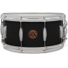 GRETSCH CUSTOM LIMITED EDITION TAMBOR BLACK  14X5.0  1