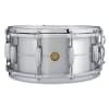 TAMBOR 14X6,5 USA CUSTOM SOLID ALUMINUM GRETSCH 2