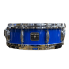 TAMBOR USA 14X5 VINNIE COLAIUTA SIGNATURE GAS0514-VC GRETSCH 2