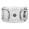 TAMBOR 10X5,0 USA BROOKLYN USA BROOKLYN CHROME OVER STEEL GRETSCH 2