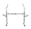 GIBRALTAR JAULA CON ABRAZADERAS, ACCESORIOS Y EXTENSION CURVA GCS375R 0