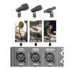 GIBRALTAR MODULO SISTEMA DE MONITOREO DE PRACTICA  GDMS 2