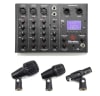 GIBRALTAR MODULO SISTEMA DE MONITOREO DE PRACTICA  GDMS 0