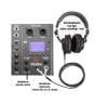GIBRALTAR MODULO SISTEMA DE MONITOREO DE PRACTICA  GDMS 4