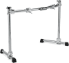 JAULA RACK CURVO CHROME SERIES II GDR100C-CHR GIBRALTAR 2