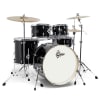 GRETSCH ENERGY 10,12,16,22 + 14 X 5,5 BLACK 2