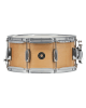 TAMBOR CATALINA MAPLE 6.5X14 ANTIQUE MAPLE CM2-6514S-AM GRETSCH 2