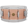 TAMBOR USA 14X6,5 COPPER 2MM G4164C2 GRETSCH 2