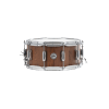 TAMBOR FULL RANGE STAVE 6.5X14 SATIN NATURAL S1-6514-WS GRETSCH 2