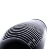 FIBERGLASS GUIRO BLACK GU7BK MEINL PERCUSSION 3