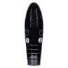 FIBERGLASS GUIRO BLACK GU7BK MEINL PERCUSSION 2