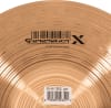 STACK 10 GENERATION X FX GX-08/10ES MEINL 10