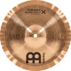 STACK 10/12 GENERATION X ELECTRO GX-10/12ES MEINL 0