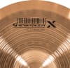 STACK 10/12 GENERATION X ELECTRO GX-10/12ES MEINL 9