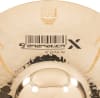 STACK 10 GENERATION X FX GX-10FXH MEINL 9