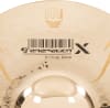 STACK 10 GENERATION X FX GX-10FXH MEINL 10