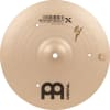 STACK 12/14 GENERATION X TRASH HAT GX-12/14TH MEINL 2