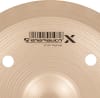 STACK 12/14 GENERATION X TRASH HAT GX-12/14TH MEINL 10