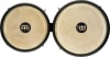 WOOD BONGO VINTAGE SUNBURST HEADLINER SERIES HB100VSB MEINL PERCUSSION 3