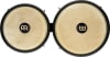 WOOD BONGO WINE RED BURST HEADLINER SERIES HB100WRB MEINL PERCUSSION 3