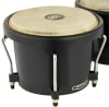 BONGO JOURNEY SERIES HB50BK NEGRO MEINL PERCUSSION 5