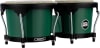 BONGO FOREST GREEN JOURNEY SERIES HB50FG MEINL PERCUSSION 5