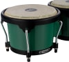 BONGO FOREST GREEN JOURNEY SERIES HB50FG MEINL PERCUSSION 6