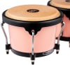 BONGO FLAMINGO PINK JOURNEY SERIES HB50FP MEINL PERCUSSION 3