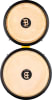 BONGO JOURNEY SERIES HB50IY ILLUMINATING YELLOW MEINL PERCUSSION 2