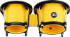 BONGO JOURNEY SERIES HB50IY ILLUMINATING YELLOW MEINL PERCUSSION 3