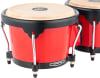 BONGO RED JOURNEY SERIES HB50R MEINL PERCUSSION 5