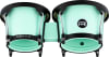 BONGO JOURNEY SERIES HB50SF SEAFOAM GREEN MEINL PERCUSSION 3