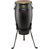 CONGA 12 HEADLINER SERIES CONGA PHANTOM BLACK HAND SELECTED BUFFALO HEAD HC12PBK-M MEINL PERCUSSION 1