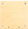 CAJON HEADLINER SERIES STRING BALTIC BIRCH HCAJ1NT MEINL PERCUSSION 4