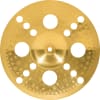 STACK 12 HCS TRASH HCS12TRS MEINL 3