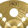 STACK 12 HCS TRASH HCS12TRS MEINL 10