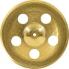 STACK 12 HCS TRASH HCS12TRS MEINL 5