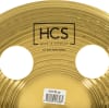 STACK 12 HCS TRASH HCS12TRS MEINL 11