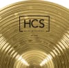 CRASH 14 HCS HCS14C MEINL 6