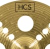 STACK 14 HCS TRASH HCS14TRS MEINL 9