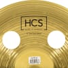 STACK 14 HCS TRASH HCS14TRS MEINL 10