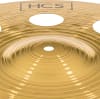 CRASH 16 HCS TRASH HCS16TRC MEINL 5