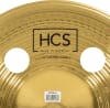 STACK 16 HCS TRASH HCS16TRS MEINL 10