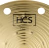 STACK HCS 8/10/12/14/16 SMACK HCS80246SM MEINL 16