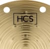 STACK HCS 8/10/12/14/16 SMACK HCS80246SM MEINL 17