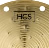 STACK HCS 8/10/12/14/16 SMACK HCS80246SM MEINL 18